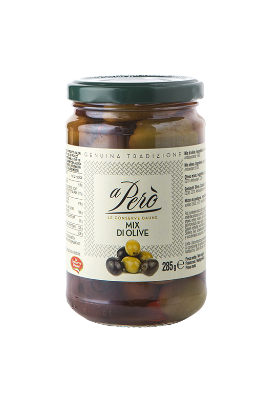 314 std_mix di olive